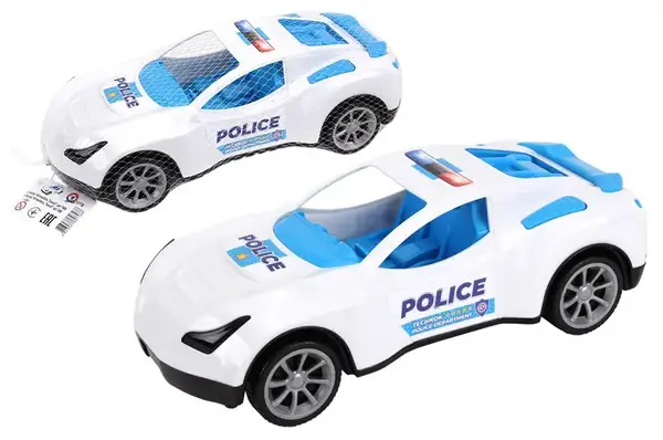 Машина 7488 "Спорткар" Поліція ТЕХНОК купити недорого в Україні, фото 2