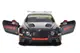 Машина металева "Автопром"4345/ 4364, 1:43 Bentley Continental GT3,відкриваються двері, в коробці р. 14,5*6,5*7см купити