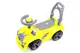 Толокар "ЛАМБО" лимонний 021 ORION купити