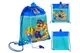 Сумка для взуття Paw Patrol KH72/002L р. 35*40см у наборі свисток, ліхтарик, світловідбивач купити недорого в Україні, фото 62014
