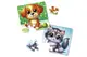 М'які пазли "Котик та песик" VT1102-37 Vladi Toys купити