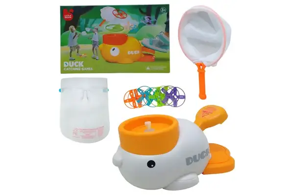 Запускач дисків "Каченя" 208-2Y р.15*24*11.5см купити