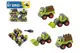 Машина конструктор CXL900-104A 4шт в кульку р.31х6,9х28 см YG Toys купити недорого в Україні, фото 68869