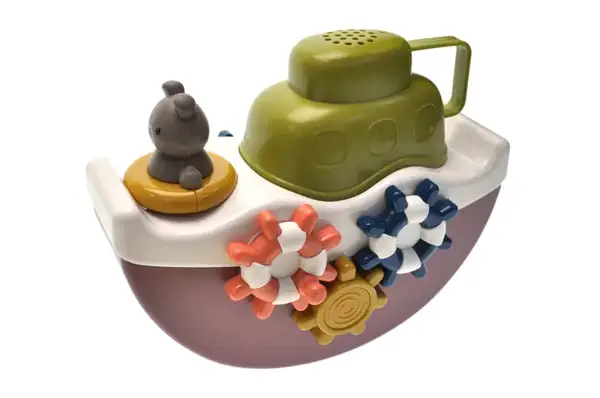 Іграшка для купання 1162 в коробці р.23x11,3x19,6 см YG Toys купити недорого в Україні, фото 2