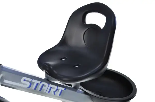 Велосипед триколісний TILLY START T-327, 4 кольори. в коробці купити недорого в Україні, фото 2