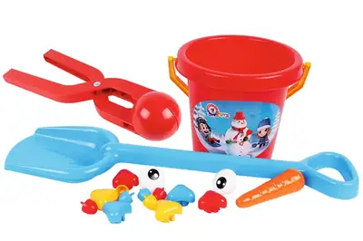 Набір для сніговика 7730 ТЕХНОК купити