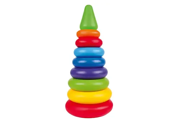 Піраміда 0984 №2 видувна ТЕХНОК купити