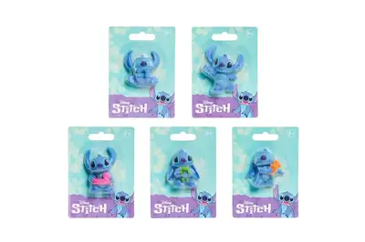 Ігрова фігурка STITCH - СТІЧ ( в асорт.) купити