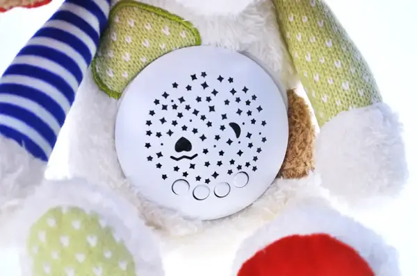 М'яка іграшка 033-38A "Собака" на батарейках р.15x15 см YG Toys купити недорого в Україні, фото 5