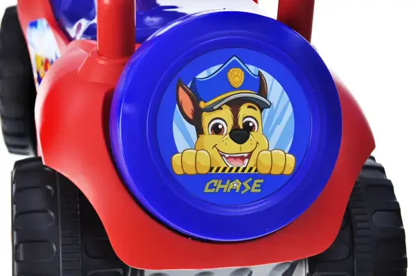 Толокар QB002-201 "Щенячий патруль: Гончик" qbee купити недорого в Україні, фото 4