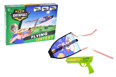 Ігровий набір літак-катапульта в коробці YXY955-16A р.34,2*5*21,7см купити