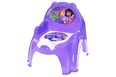 Горщик QB001-405 "Дора" qbee купити