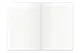 Щоденник в боксі А5 недатований Yes "Монохром" А5 "Крутий, як не крути" купити