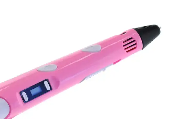 Набір 3D-ручка в коробці, Y9910 (Н) р.23*19*6см купити недорого в Україні, фото 5