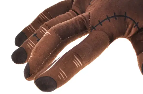 Рука Річ із серіалу "Венздей" 21см купити недорого в Україні, фото 3