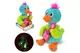 М'яка інтерактивна іграшка Disco Pals KH88/001 страус у коробці 15*20*30 KidsHits купити недорого в Україні, фото 66992