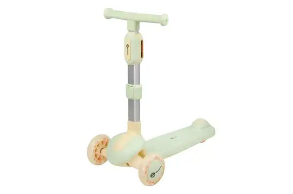 Дитячий самокат Maraton 3in1 I Candy купити недорого в Україні, фото 10