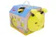 М'яка інтерактивна іграшка C24402 бджілка короб.24х22х22 см купити