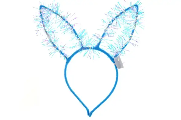 Обруч дитячий Зайчик, світло, з режими, 5 кольорів, ціна за 1шт. купити недорого в Україні, фото 3