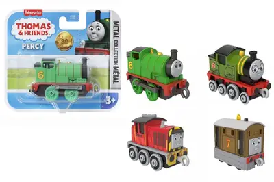 Паровозик JHK82 "Нові пригоди" "Томас і друзі", в асортименті купити