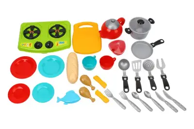 Кухонний набір 3366 ТЕХНОК купити