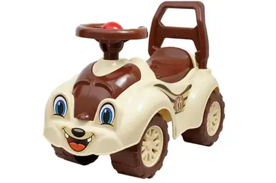 Толокар 2315 "Чіп і Дейл" ТЕХНОК купити