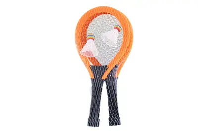 Бадмінтон зі світлом в сітці 834-6 купити