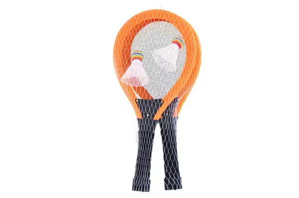 Бадмінтон зі світлом в сітці 834-6 купити