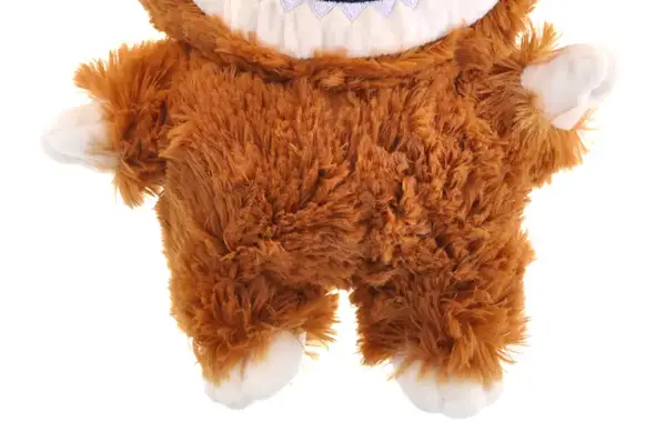 М'яка іграшка Лабубу (35см)-20396 купити недорого в Україні, фото 5