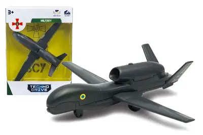 Модель – 250333W2 БЕЗПІЛОТНИЙ ЛІТАЛЬНИЙ АПАРАТ купити