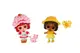Лялька 596530 L.O.L. SURPRISE! серії "Loves Strawberry Shortcake" – ШАРЛОТТА-СУНИЧКА ТА ДРУЗІ купити