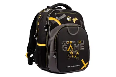 Рюкзак S-96 Never Quit YES купити