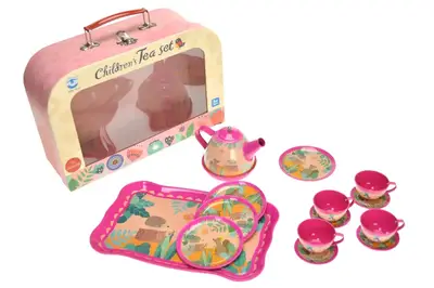 Набір посуду в коробці 9798-9A р.29*20*10см купити