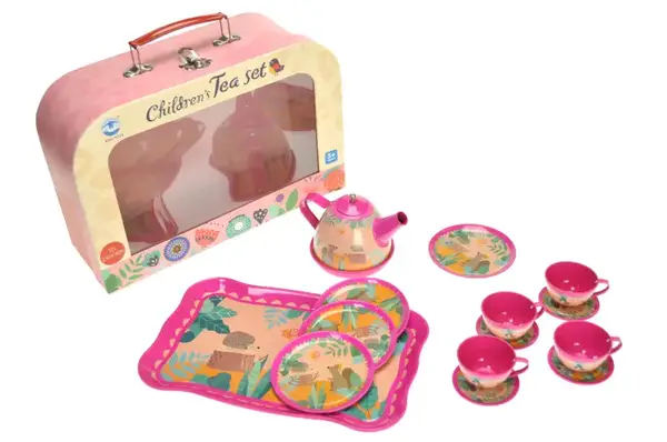 Набір посуду в коробці 9798-9A р.29*20*10см купити