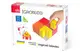 Дерев'яна гра-логіка "Частини і ціле" 900460 IGROTECO купити недорого в Україні, фото 42754