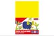 Набір кольорового паперу одностороннього 1 Вересня А4 10 арк. 953918 купити недорого в Україні, фото 25619