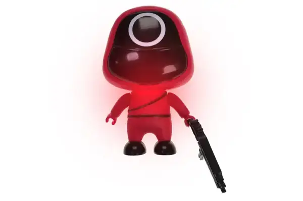 Герой "Гра в кальмара" в коробці MS-01 купити недорого в Україні, фото 6