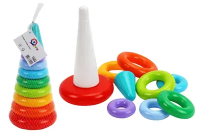 Піраміда 1904 видувна ТЕХНОК купити