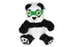 М'яка іграшка Панда Пао (дикі супер тварини) BST-000201 купити недорого в Україні, фото 57596
