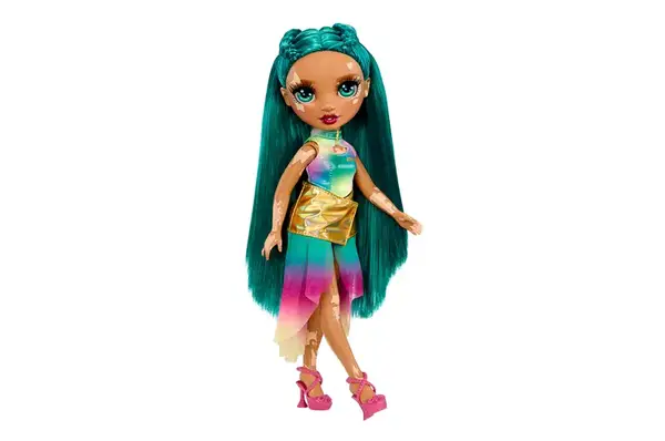 Лялька 248668 ДЖУЕЛ серії “My Fashion Style” RAINBOW HIGH купити недорого в Україні, фото 3