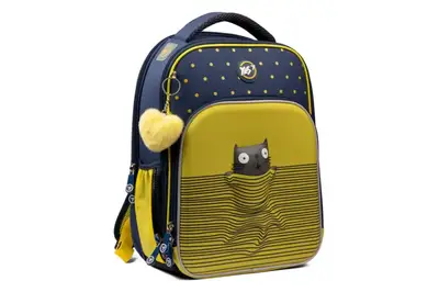 Рюкзак каркасний S-78 Kitty YES купити