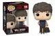 Ігрова фігурка 75756 "Дивні дива 5, Вілл Баєрс" FUNKO POP купити недорого в Україні, фото 69215