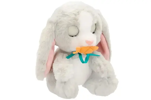 Інтерактивна іграшка 927124IM Зайченя. Baby Paws купити недорого в Україні, фото 3