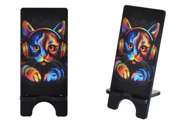 Підставка для телефону Vladi Group VG3001-22 VladiToys купити