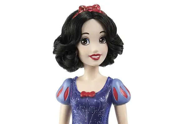 Лялька-принцеса HLW08 "Білосніжка" Disney Princess купити недорого в Україні, фото 3