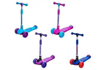 Самокат Maraton Macro купити