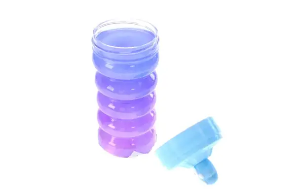 Слайм-антистрес C24104 15 см 12 шт дисплей бокс купити недорого в Україні, фото 5