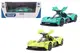 Автомодель 250951 ASTON MARTIN VALKYRIE 2024 (зелений, жовтий) TECHNODRIVE купити недорого в Україні, фото 65599