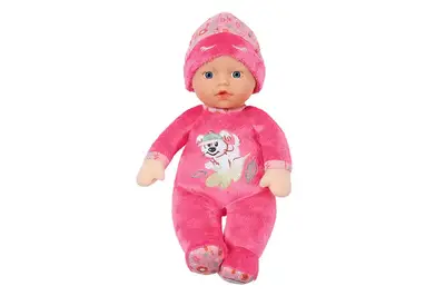 Лялька Baby Born 833674 серії For babies - Маленька соня (30 cm) купити