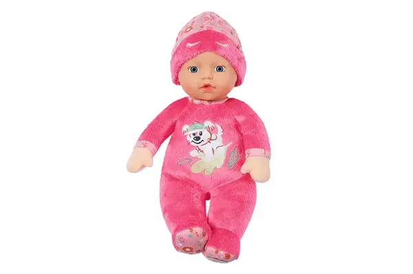 Лялька Baby Born 833674 серії For babies - Маленька соня (30 cm) купити